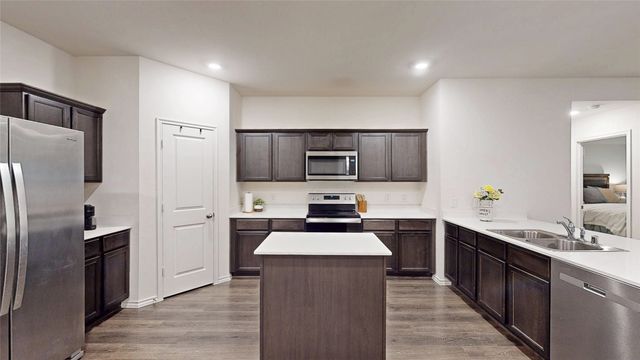 2109 Caraway Court, Anna, TX 75409