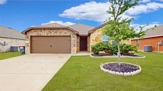 2109 Caraway Court, Anna, TX 75409