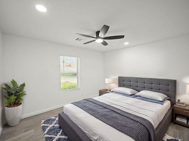 5943 Greenmont Drive, Houston, TX 77092