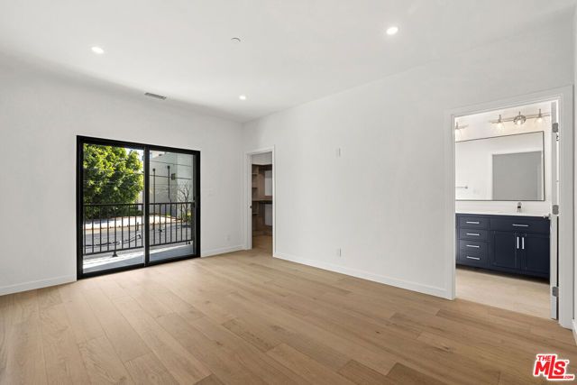 822 N Orange Grove Avenue, Los Angeles, CA 90046