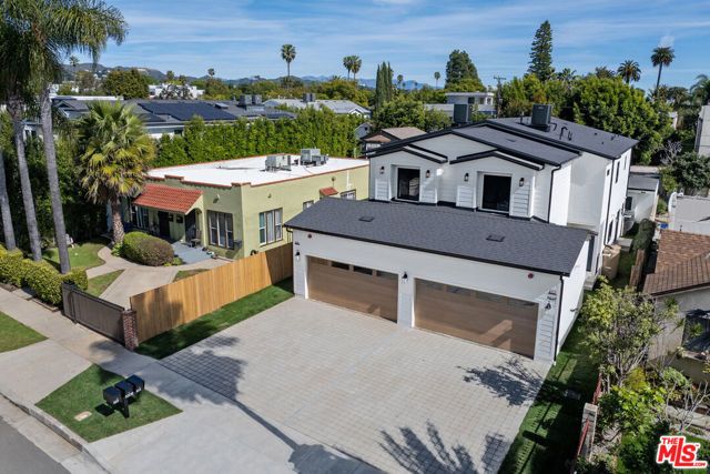 822 N Orange Grove Avenue, Los Angeles, CA 90046