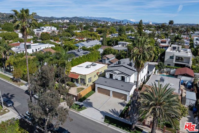 822 N Orange Grove Avenue, Los Angeles, CA 90046