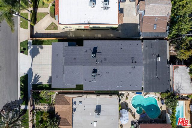 822 N Orange Grove Avenue, Los Angeles, CA 90046