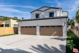 822 N Orange Grove Avenue, Los Angeles, CA 90046