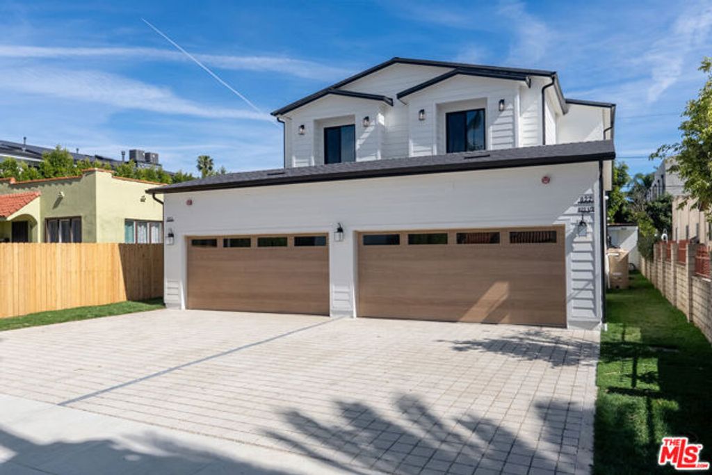 822 N Orange Grove Avenue, Los Angeles, CA 90046