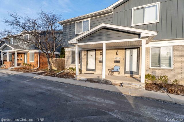 1787 Southfield Road, Birmingham, MI 48009