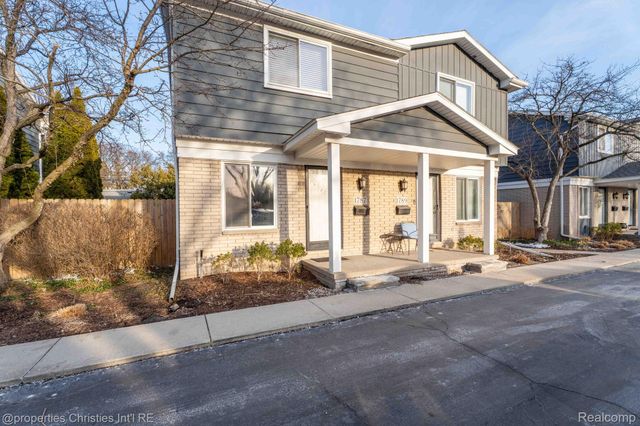 1787 Southfield Road, Birmingham, MI 48009