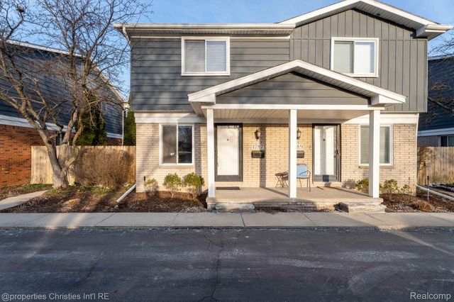 1787 Southfield Road, Birmingham, MI 48009