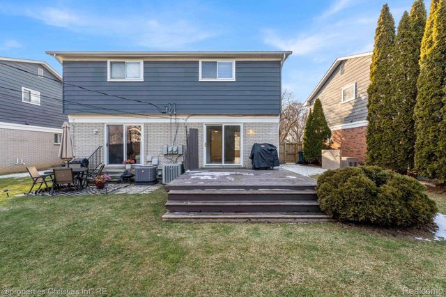 1787 Southfield Road, Birmingham, MI 48009