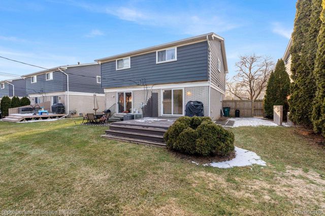 1787 Southfield Road, Birmingham, MI 48009