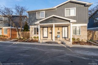 1787 Southfield Road, Birmingham, MI 48009