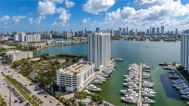 17301 Biscayne Blvd 1201, North Miami Beach, FL 33160