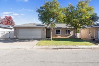 3699 Vinewood Drive, Anderson, CA 96007