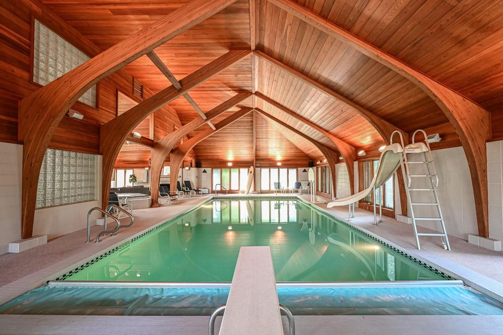 251 W Nokomis COURT, Fox Point, WI 53217