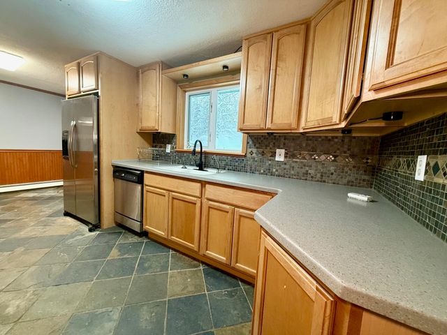 2629 TOPAZ AVENUE, North Pole, AK 99705