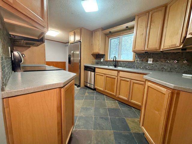 2629 TOPAZ AVENUE, North Pole, AK 99705