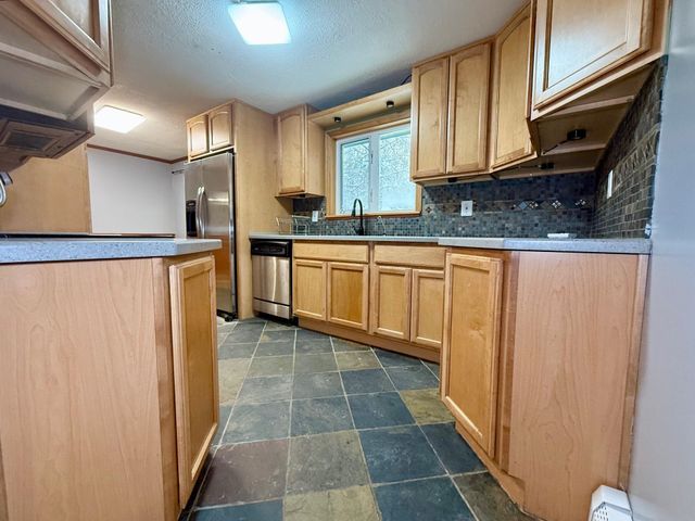 2629 TOPAZ AVENUE, North Pole, AK 99705