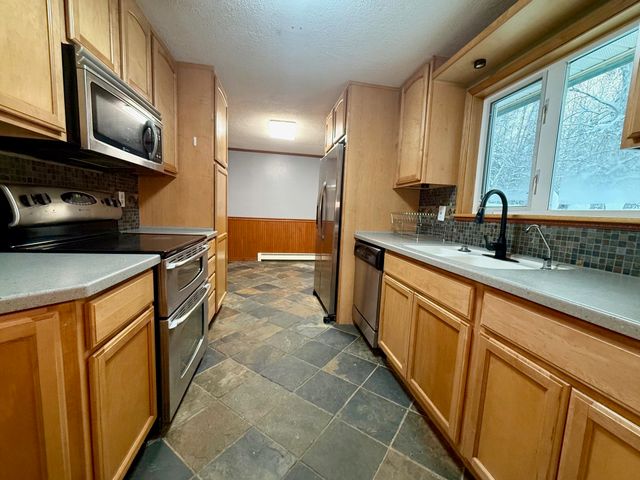 2629 TOPAZ AVENUE, North Pole, AK 99705