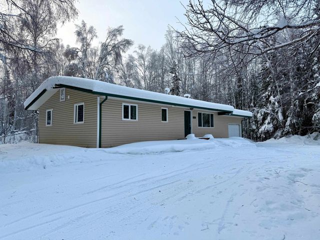 2629 TOPAZ AVENUE, North Pole, AK 99705