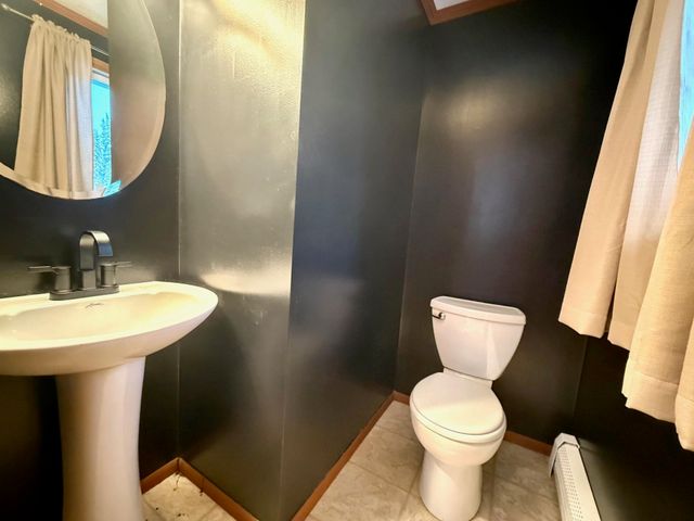 2629 TOPAZ AVENUE, North Pole, AK 99705