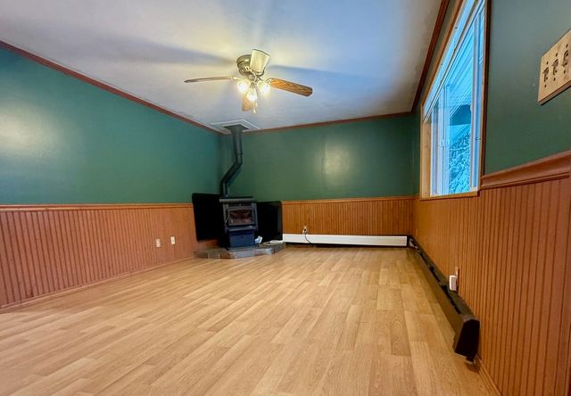 2629 TOPAZ AVENUE, North Pole, AK 99705