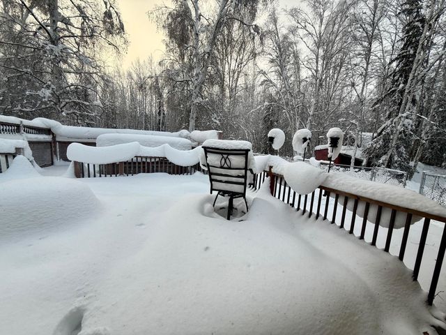 2629 TOPAZ AVENUE, North Pole, AK 99705