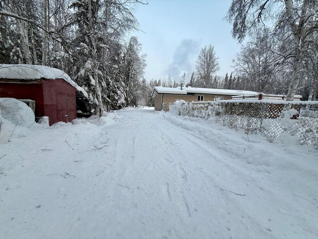 2629 TOPAZ AVENUE, North Pole, AK 99705