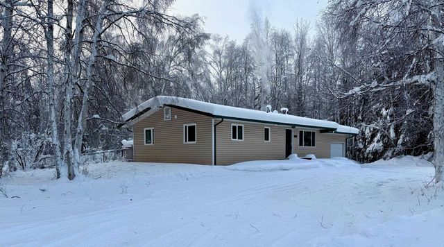 2629 TOPAZ AVENUE, North Pole, AK 99705
