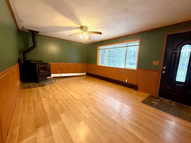 2629 TOPAZ AVENUE, North Pole, AK 99705