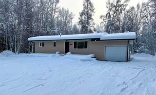 2629 TOPAZ AVENUE, North Pole, AK 99705