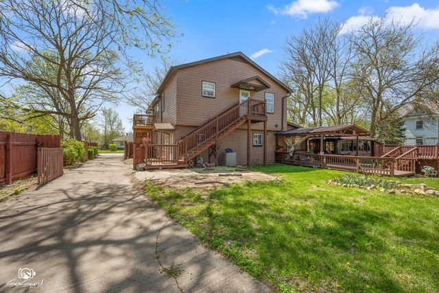 103 E Saint Marys Street, Minooka, IL 60447