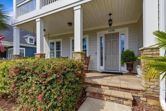 1270 East Isle of Palms Ave., Myrtle Beach, SC 29579