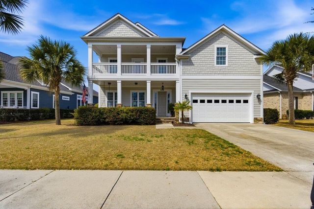 1270 East Isle of Palms Ave., Myrtle Beach, SC 29579