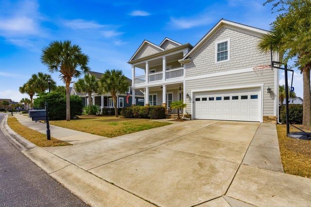 1270 East Isle of Palms Ave., Myrtle Beach, SC 29579