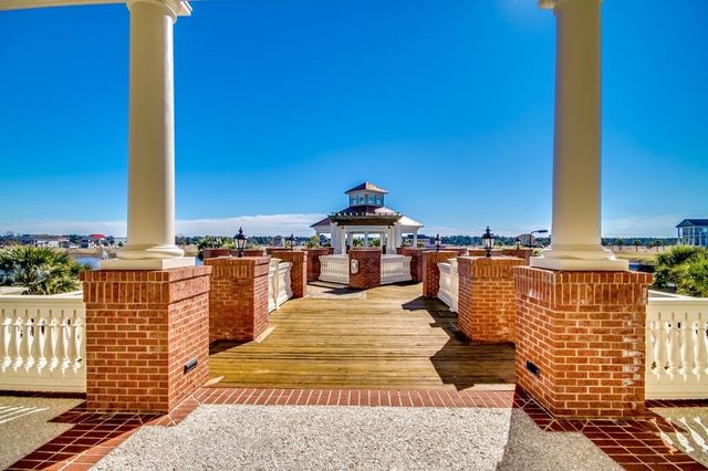 1270 East Isle of Palms Ave., Myrtle Beach, SC 29579