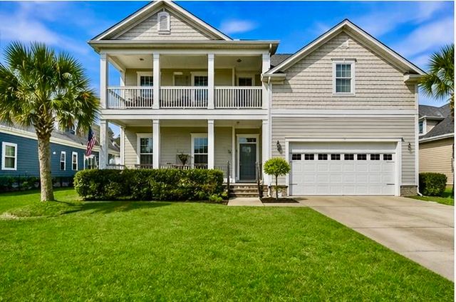 1270 East Isle of Palms Ave., Myrtle Beach, SC 29579