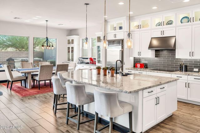 11613 W TENAZA Drive, Peoria, AZ 85383