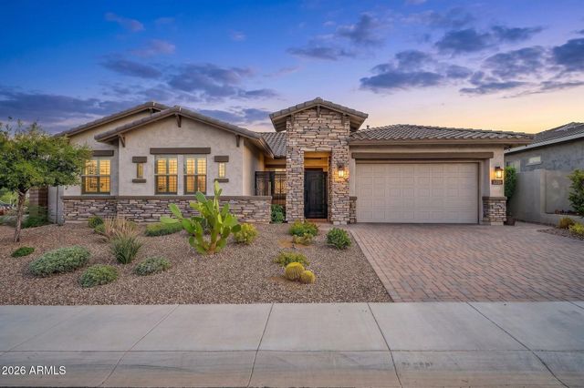 11613 W TENAZA Drive, Peoria, AZ 85383