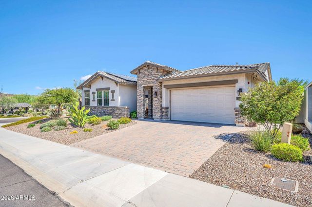 11613 W TENAZA Drive, Peoria, AZ 85383