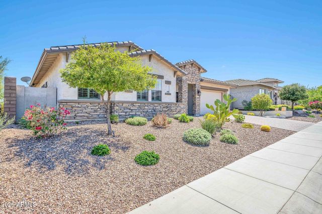 11613 W TENAZA Drive, Peoria, AZ 85383