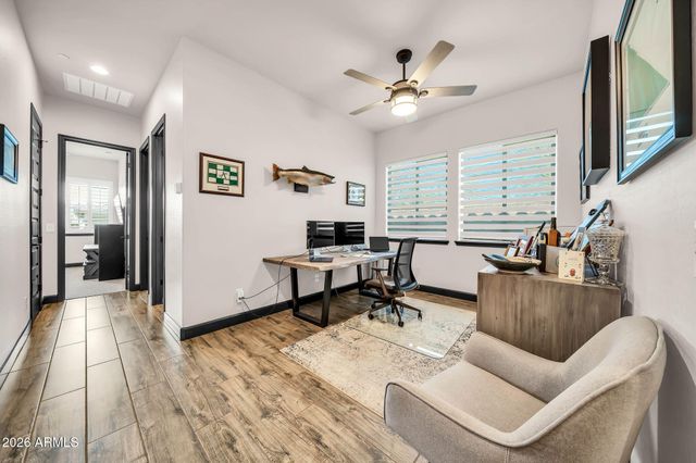 11613 W TENAZA Drive, Peoria, AZ 85383