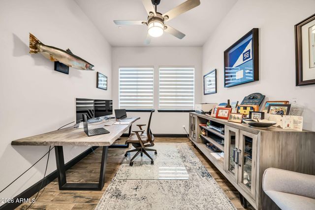 11613 W TENAZA Drive, Peoria, AZ 85383