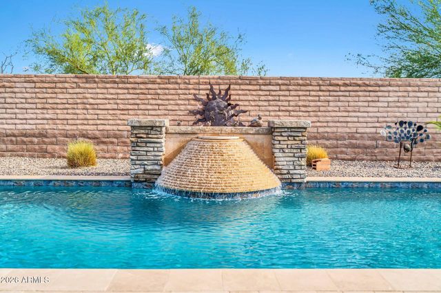 11613 W TENAZA Drive, Peoria, AZ 85383