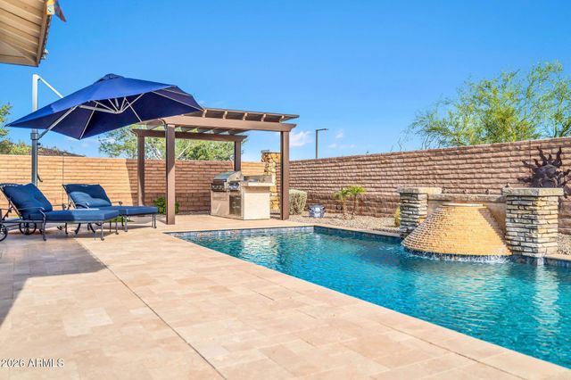11613 W TENAZA Drive, Peoria, AZ 85383