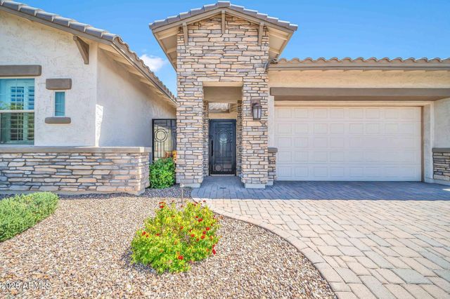 11613 W TENAZA Drive, Peoria, AZ 85383
