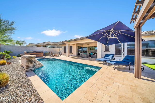11613 W TENAZA Drive, Peoria, AZ 85383