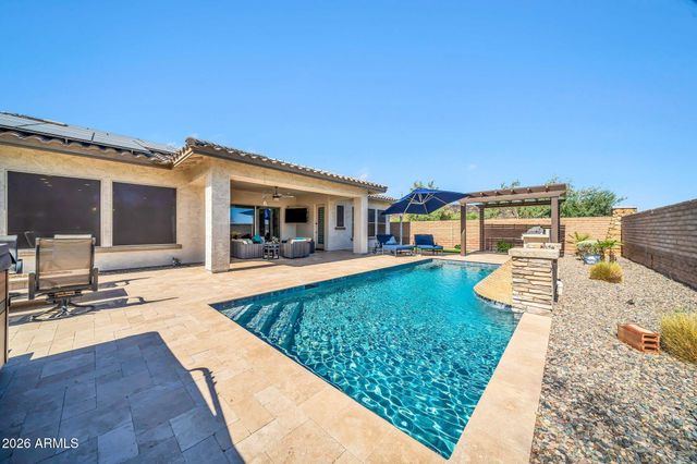11613 W TENAZA Drive, Peoria, AZ 85383