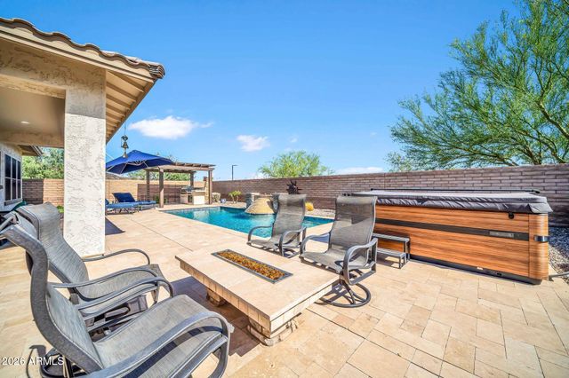 11613 W TENAZA Drive, Peoria, AZ 85383
