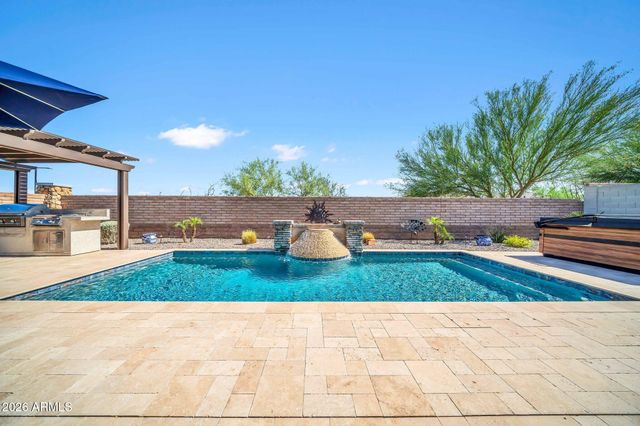 11613 W TENAZA Drive, Peoria, AZ 85383