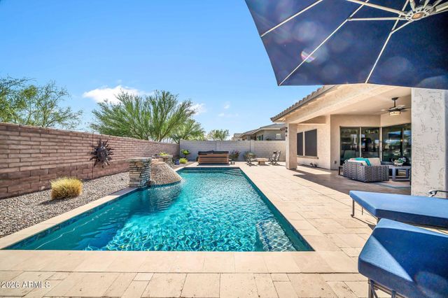 11613 W TENAZA Drive, Peoria, AZ 85383